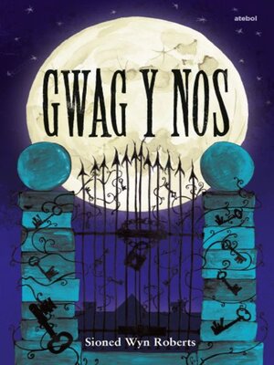 cover image of Gwag y Nos